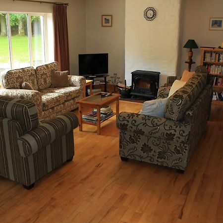 Pinewood Lodge Laragh Ngoại thất bức ảnh