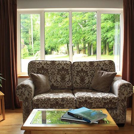 Pinewood Lodge Laragh Ngoại thất bức ảnh