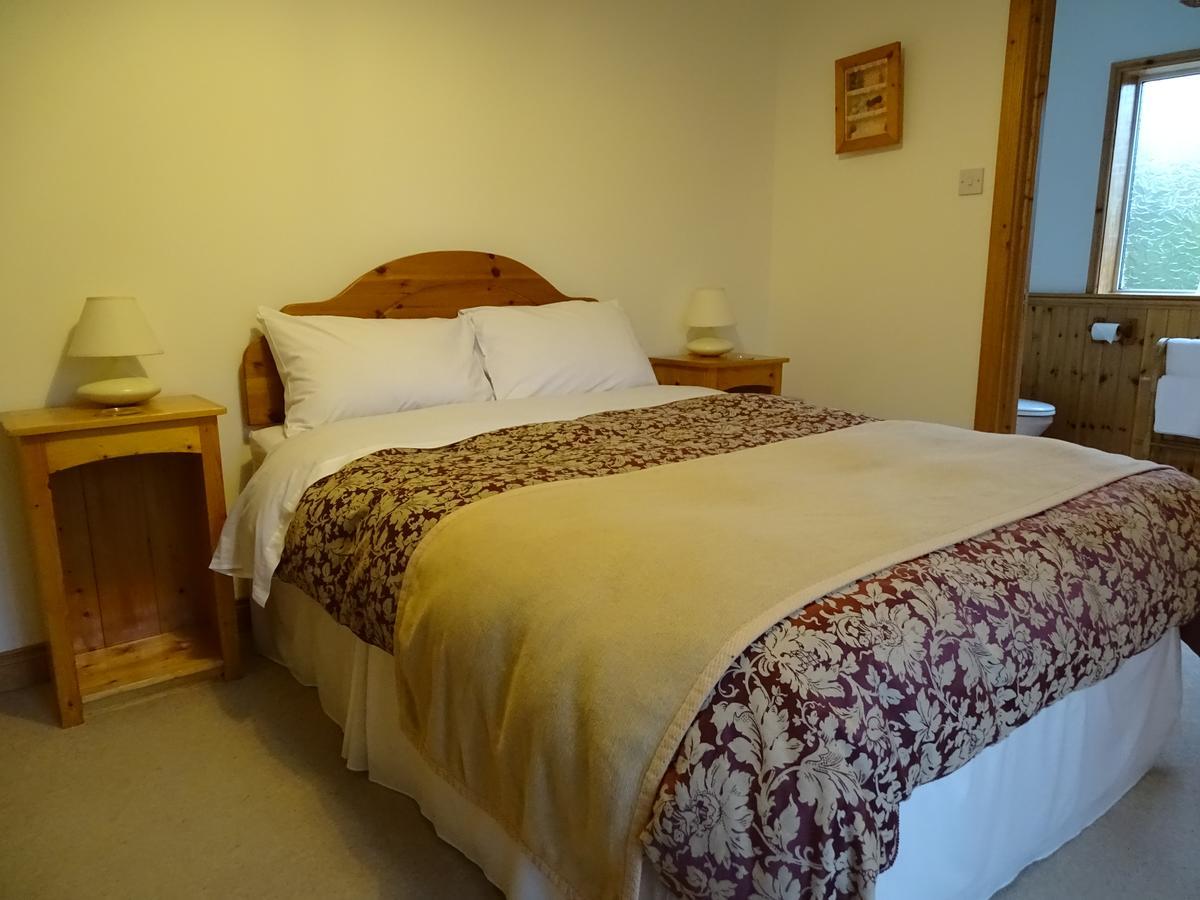 Pinewood Lodge Laragh Ngoại thất bức ảnh