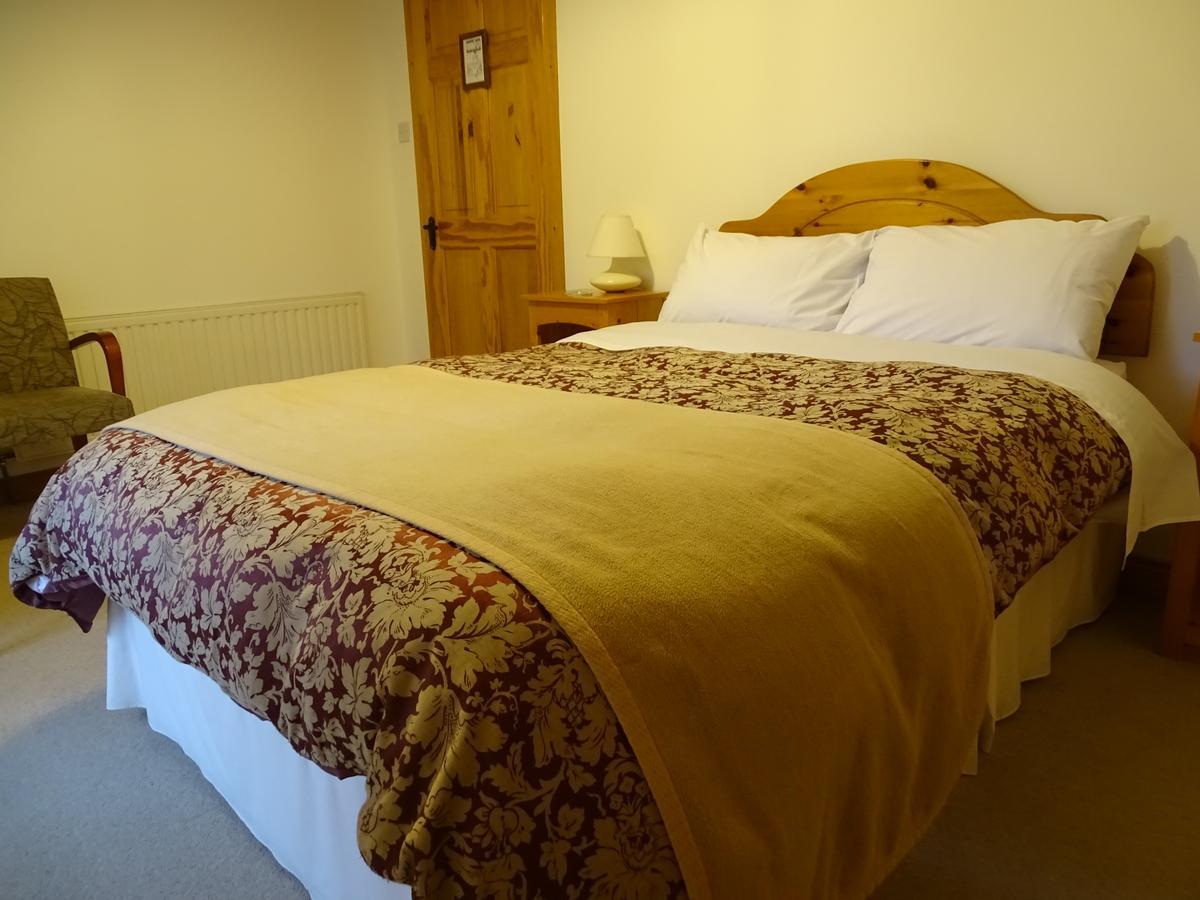 Pinewood Lodge Laragh Ngoại thất bức ảnh