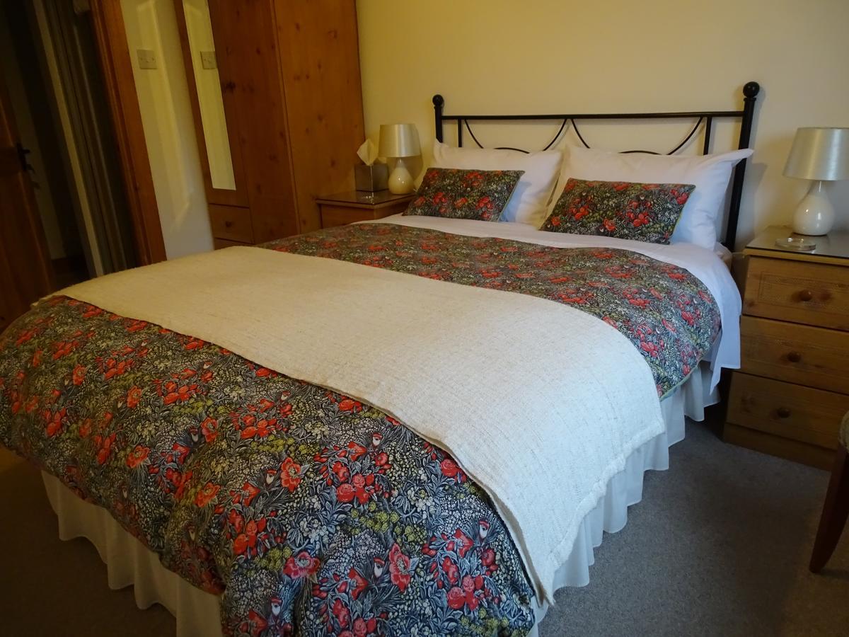Pinewood Lodge Laragh Ngoại thất bức ảnh